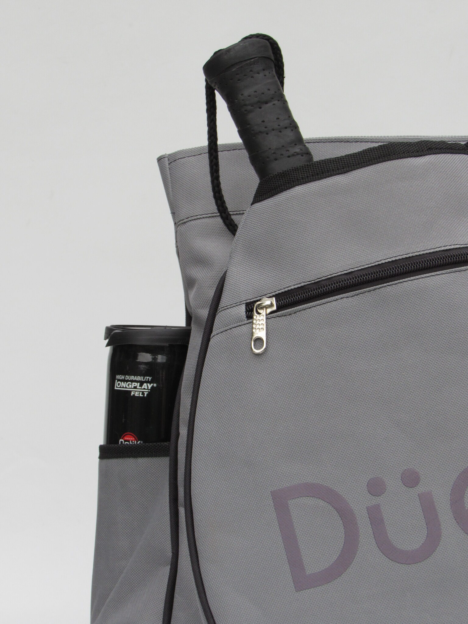 Bolso / Mochila Raquetera Paletera Duett Team 2 En 1 - Image 16