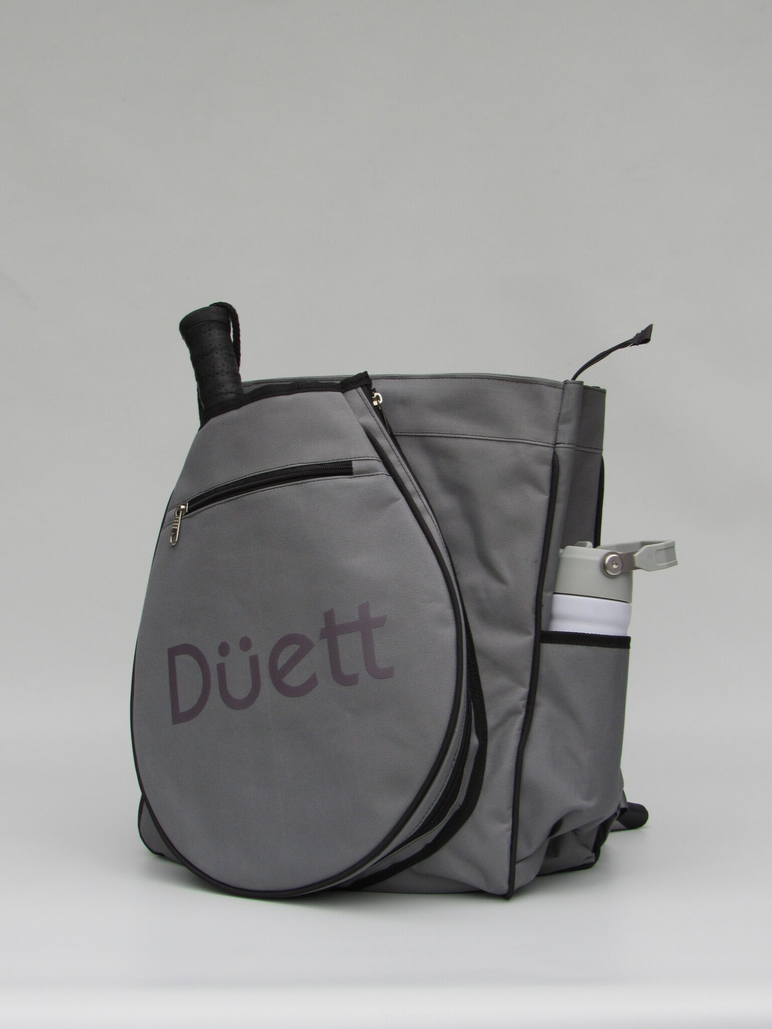 Bolso / Mochila Raquetera Paletera Duett Team 2 En 1 - Image 15