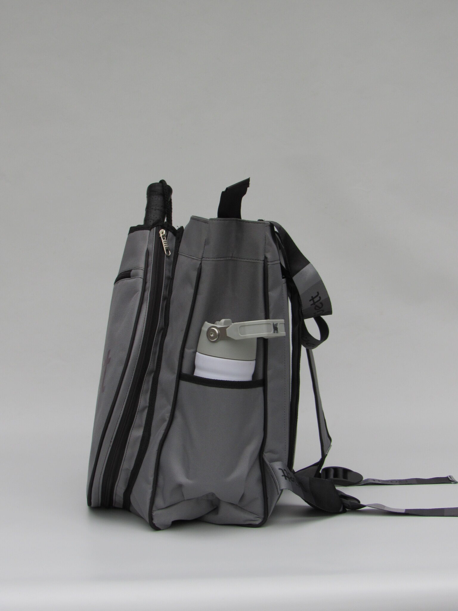 Bolso / Mochila Raquetera Paletera Duett Team 2 En 1 - Image 5