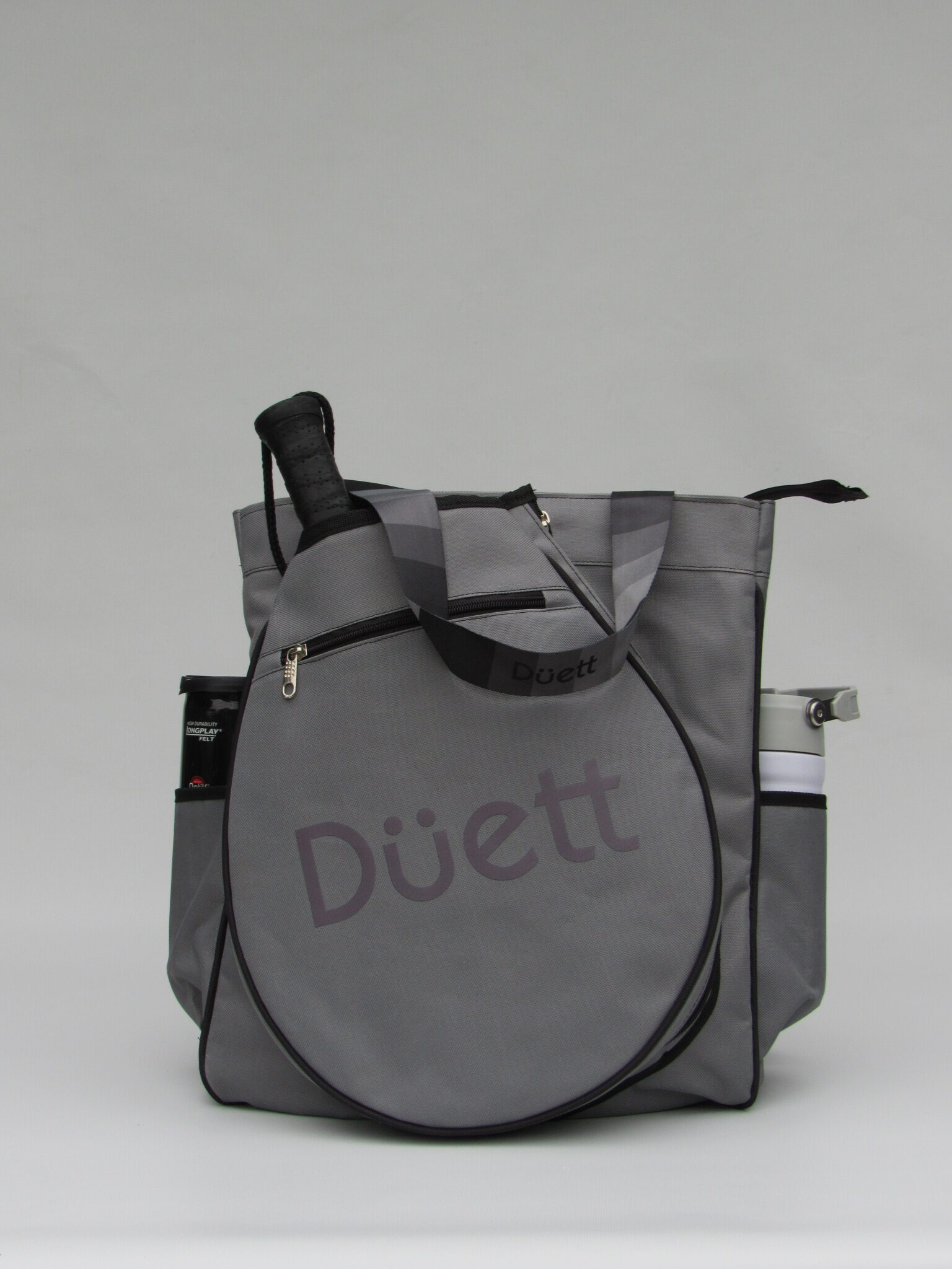 Bolso / Mochila Raquetera Paletera Duett Team 2 En 1 - Image 14