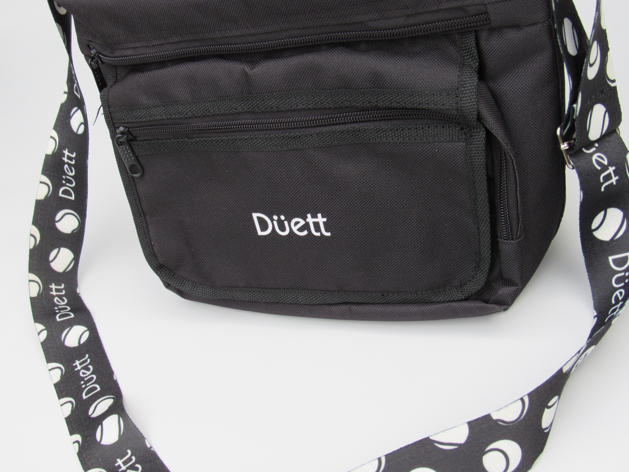 Bandolera Team Black - Image 7