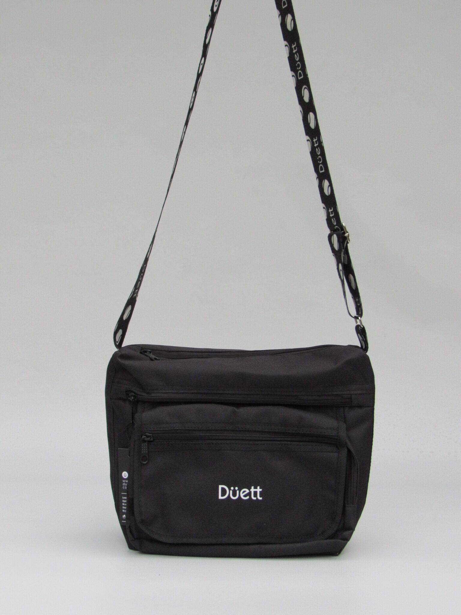 Bandolera Team Black - Image 2