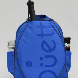 Mochila Raquetera/Paletera Francia