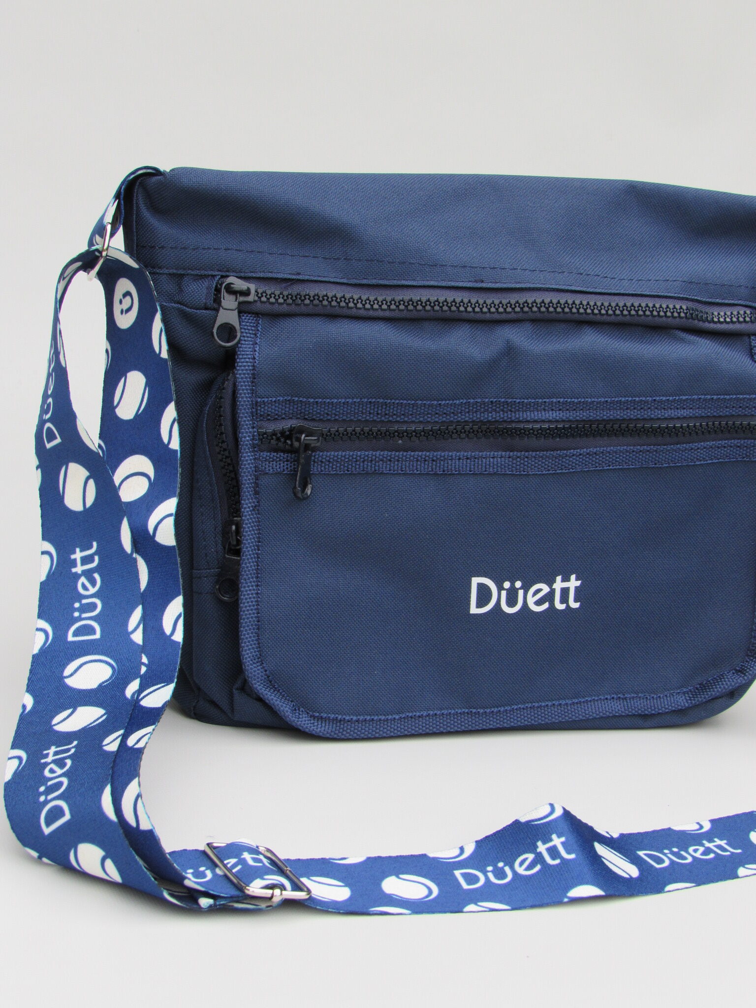 Bandolera Team Blue - Image 2