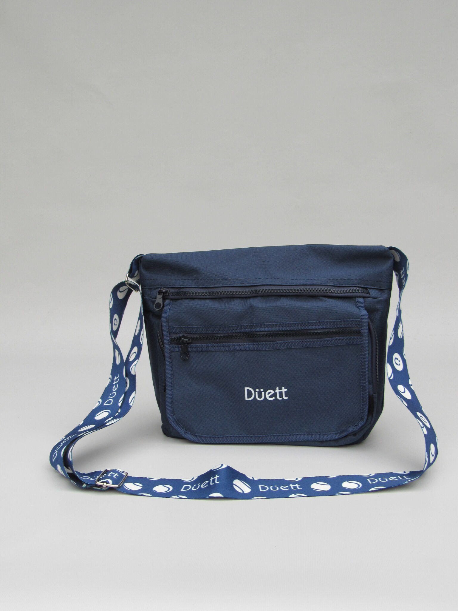 Bandolera Team Blue - Image 3