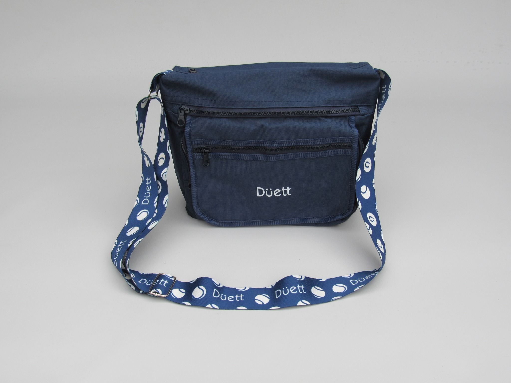 Bandolera Team Blue - Image 4