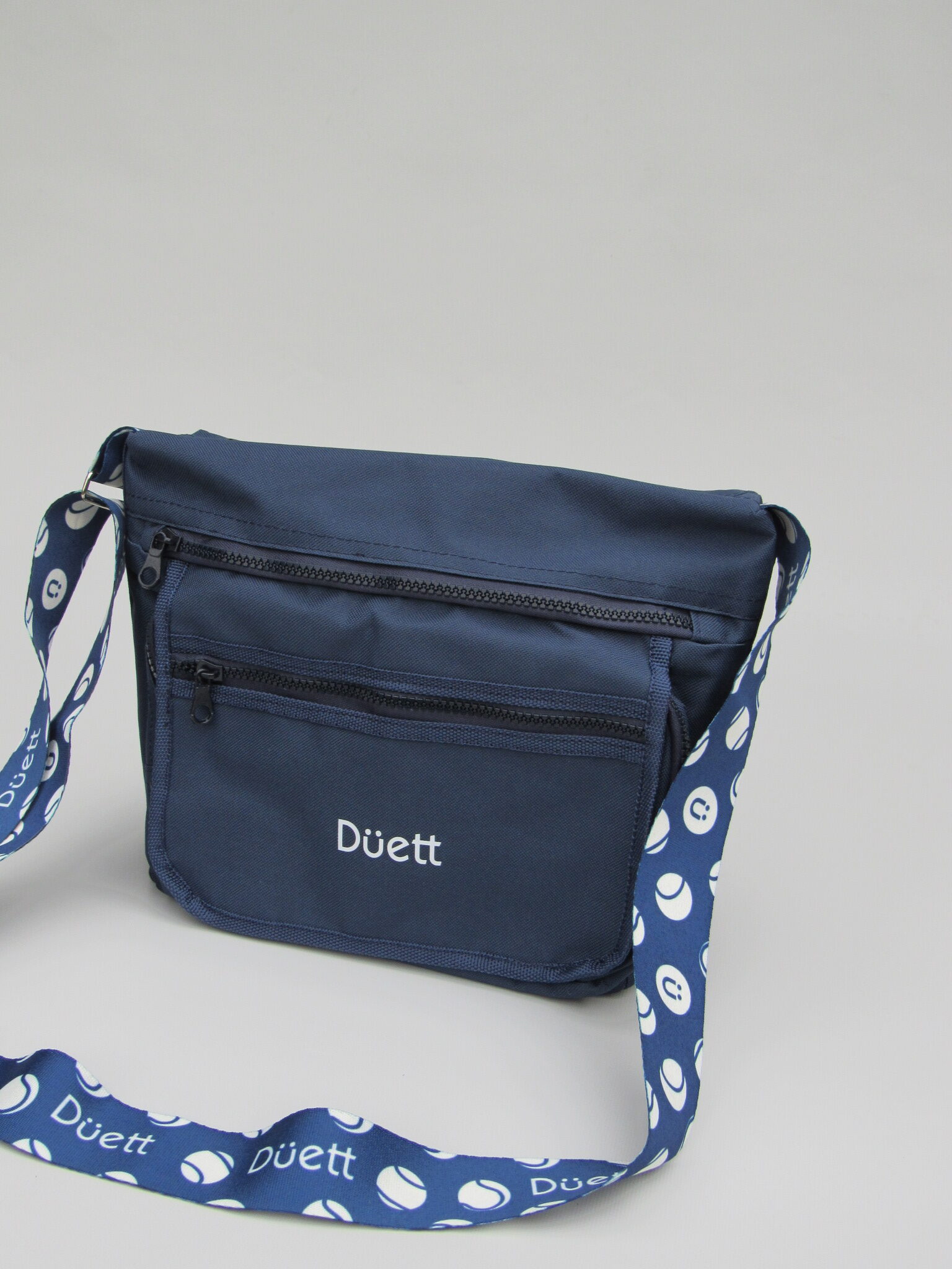 Bandolera Team Blue - Image 5