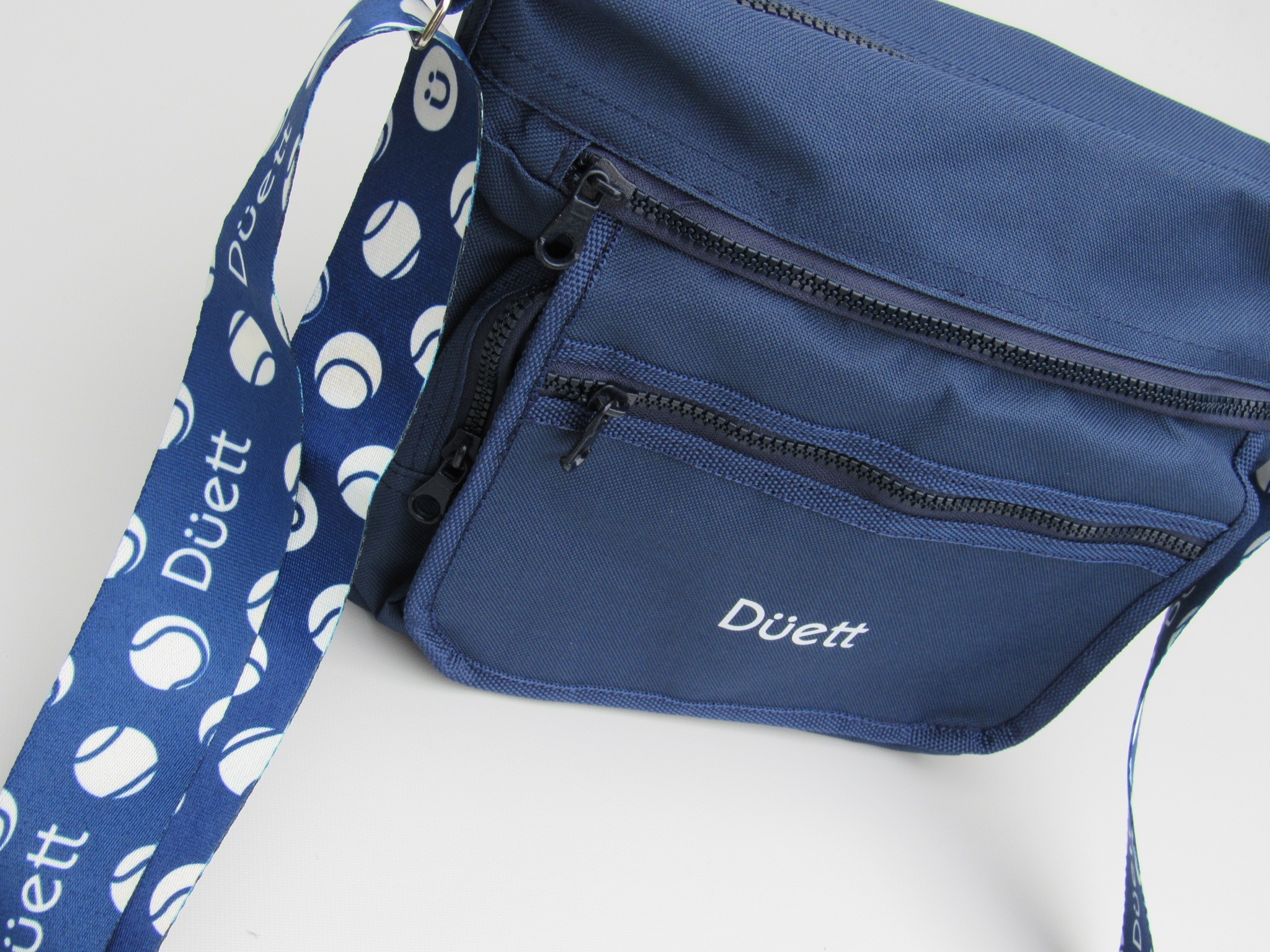 Bandolera Team Blue - Image 6