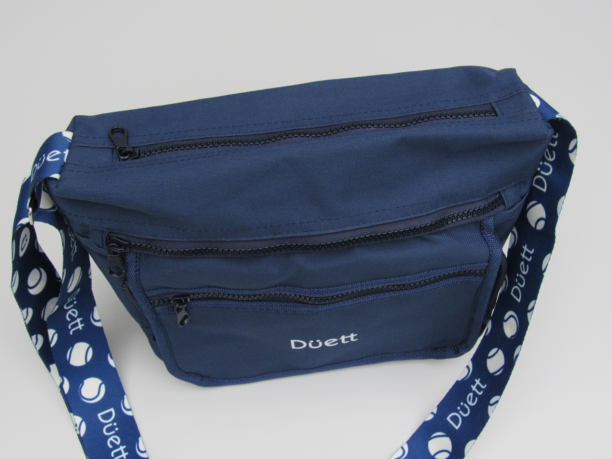 Bandolera Team Blue - Image 7