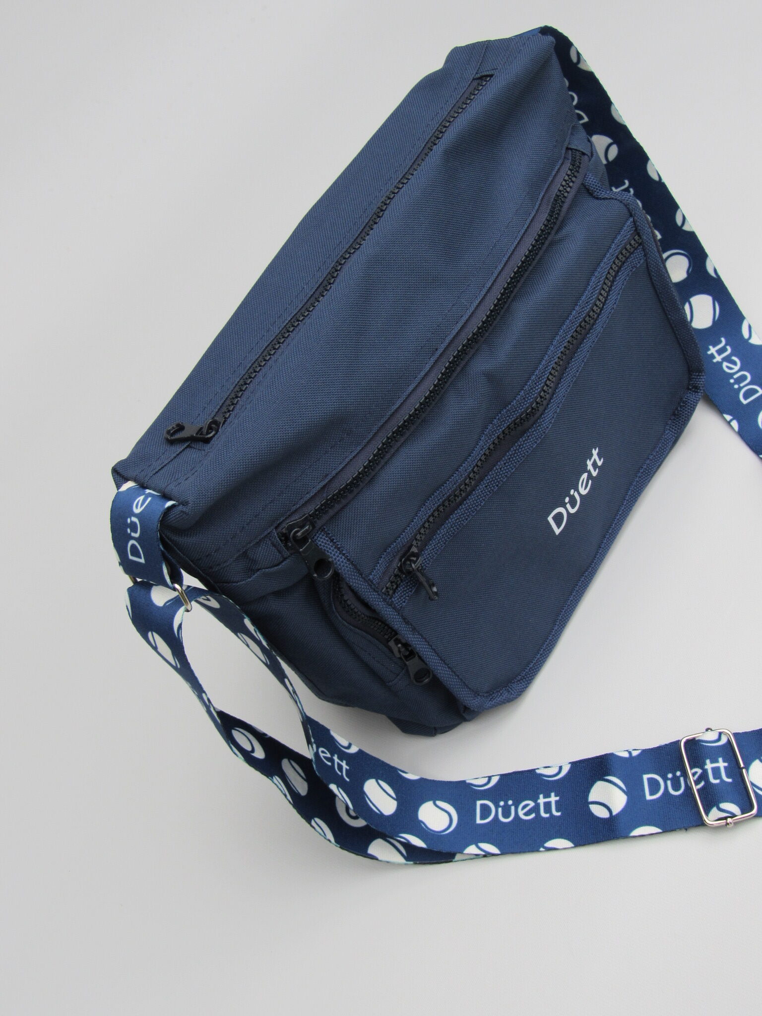 Bandolera Team Blue - Image 8