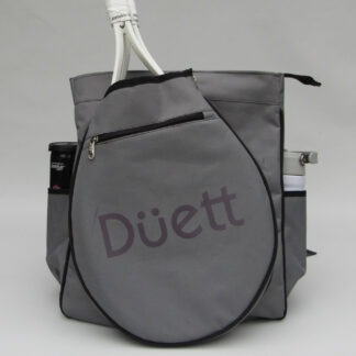 Bolso / Mochila Raquetera Paletera Duett Team 2 En 1