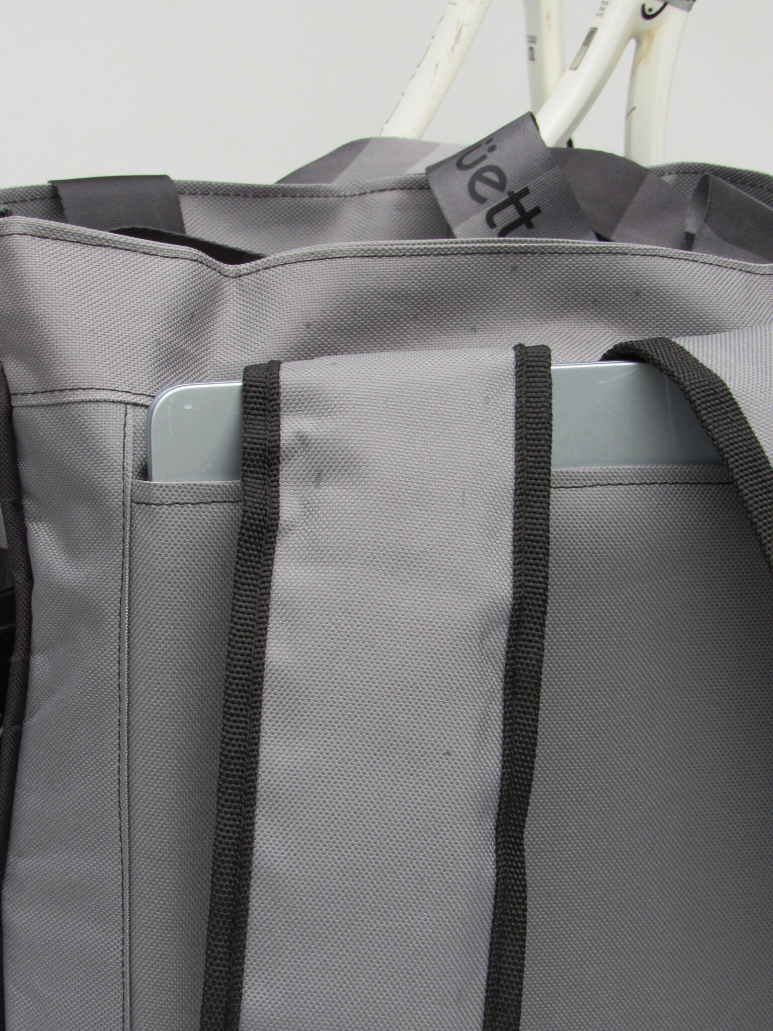 Bolso / Mochila Raquetera Paletera Duett Team 2 En 1 - Image 15