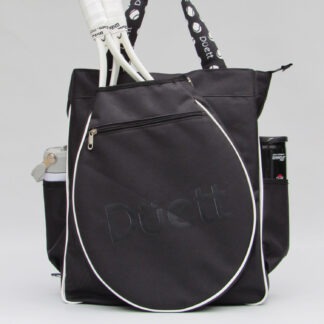 Bolso / Mochila Raquetera Paletera Duett Team 2 En 1