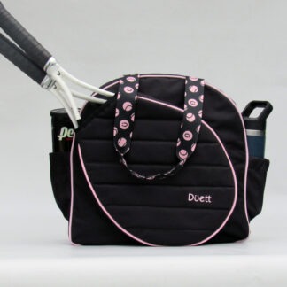 Bolso Raquetero/Paletero BlackPink