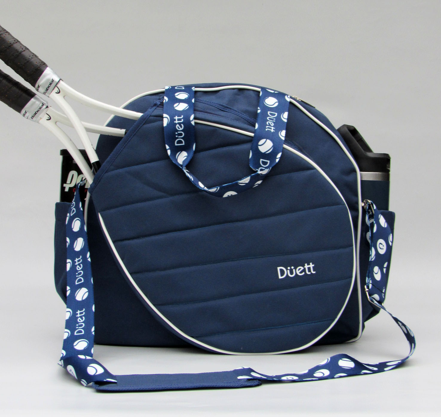 Bolso Raquetero/Paletero Raquetero Blue