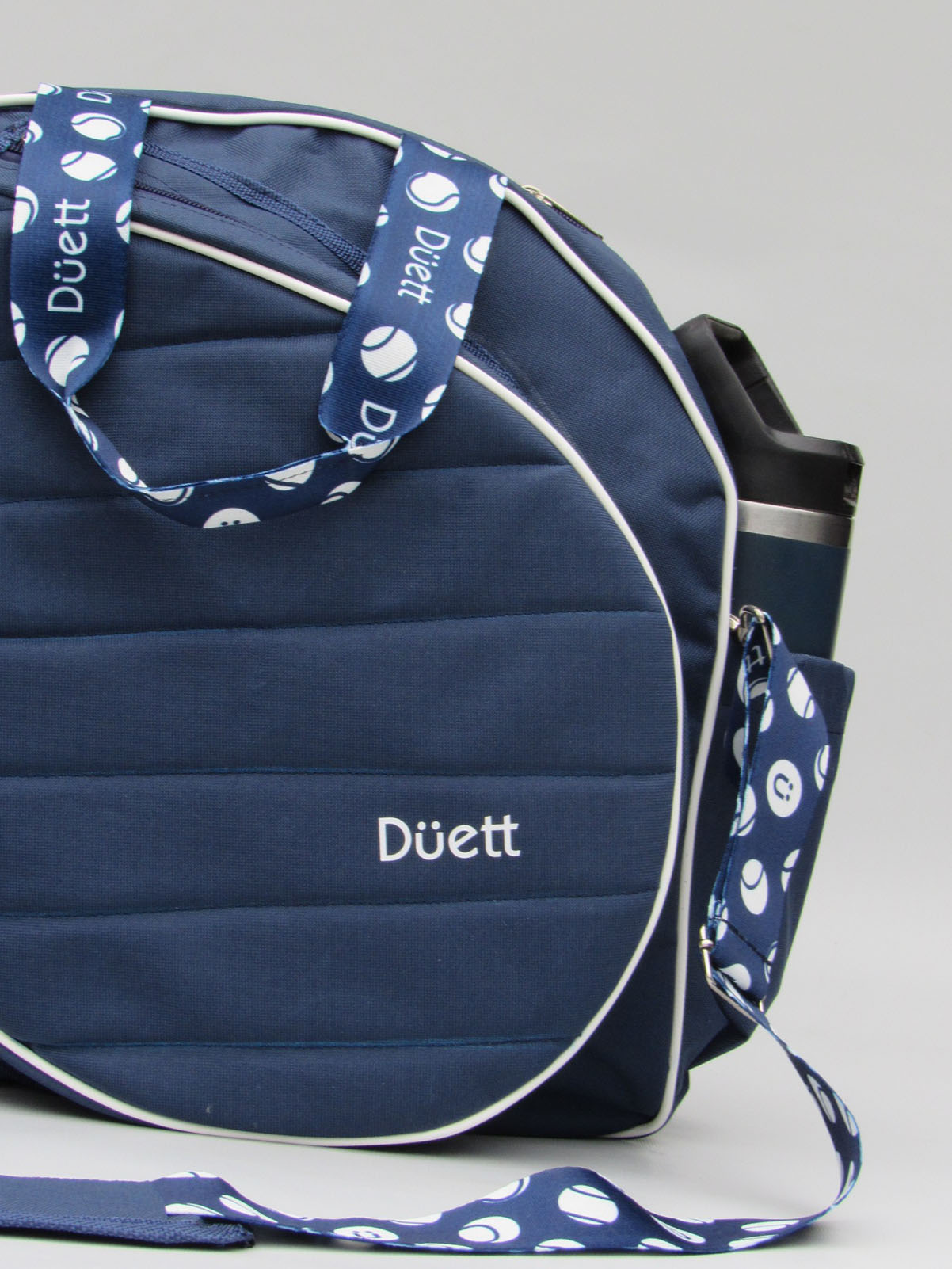 Bolso Raquetero/Paletero Raquetero Blue - Image 16