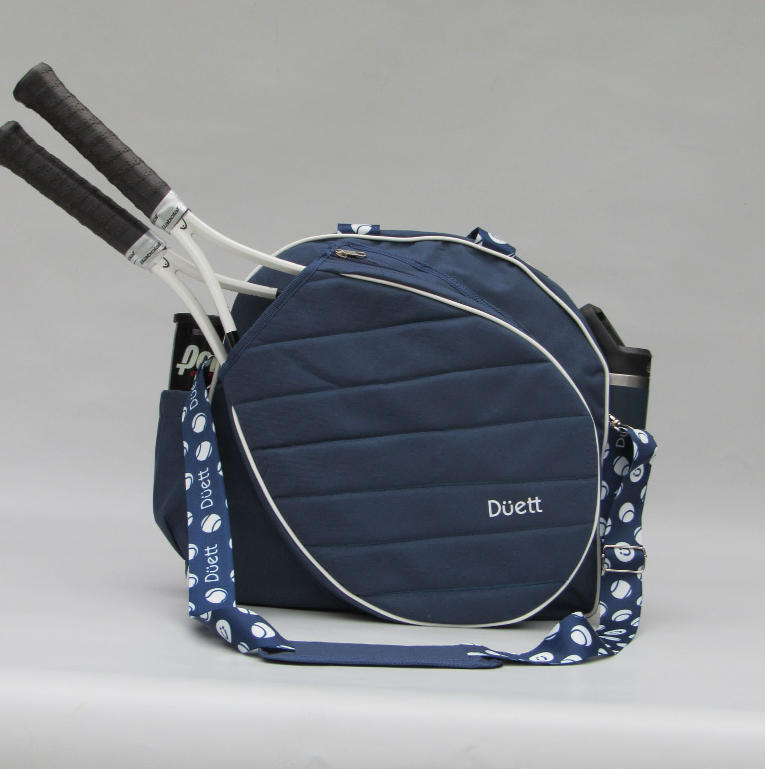 Bolso Raquetero/Paletero Raquetero Blue - Image 18