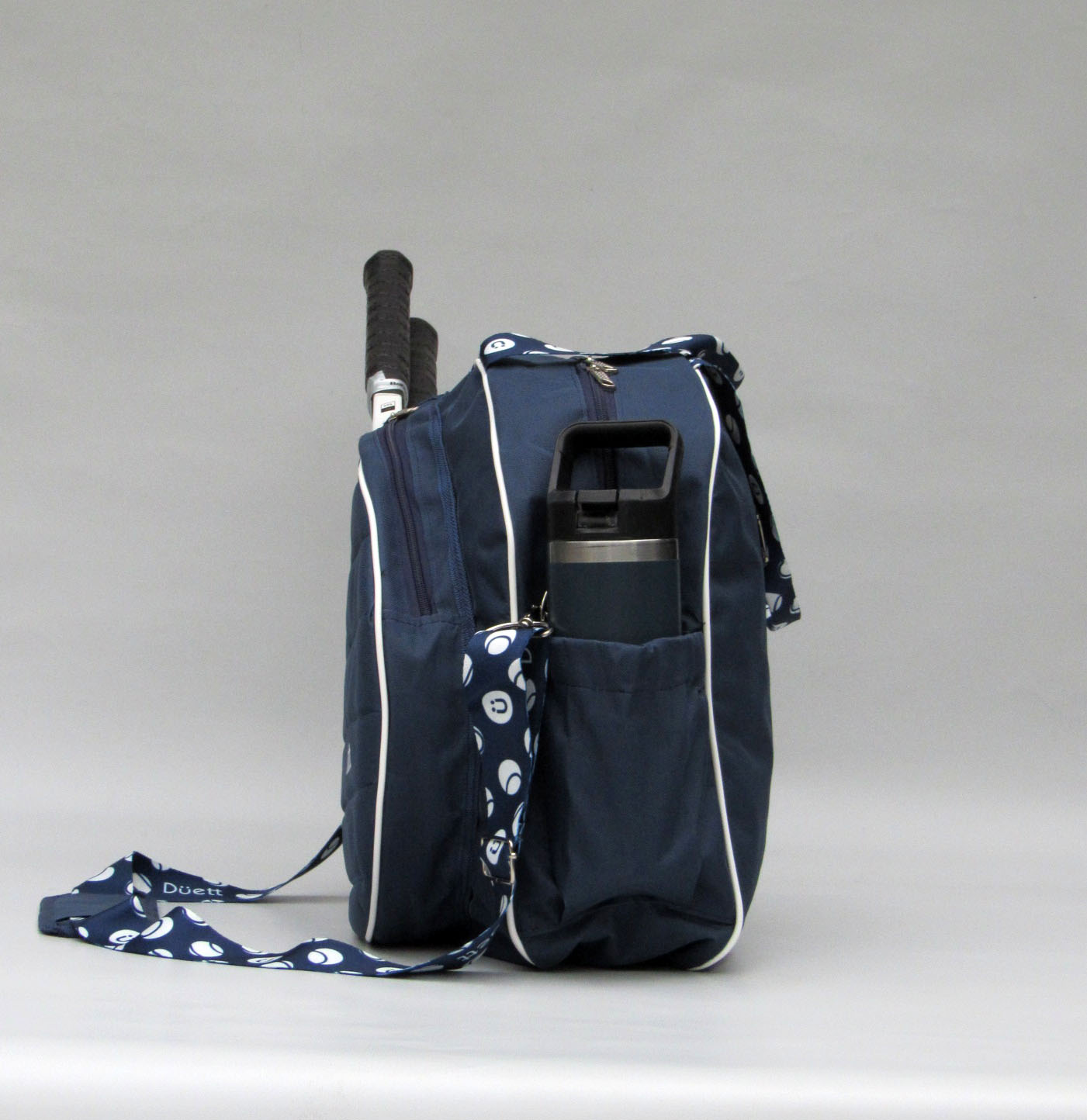 Bolso Raquetero/Paletero Raquetero Blue - Image 4