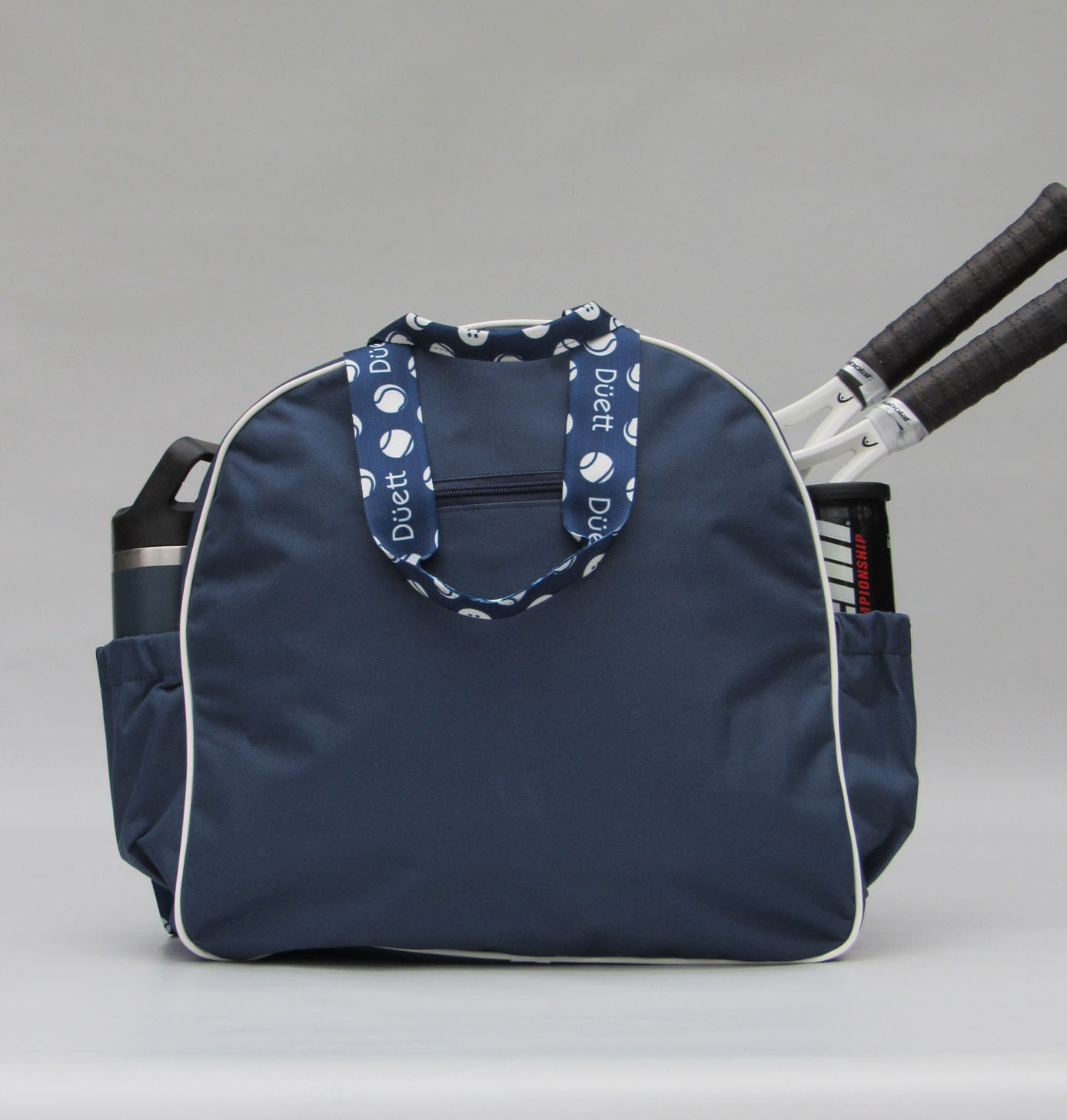 Bolso Raquetero/Paletero Raquetero Blue - Image 5