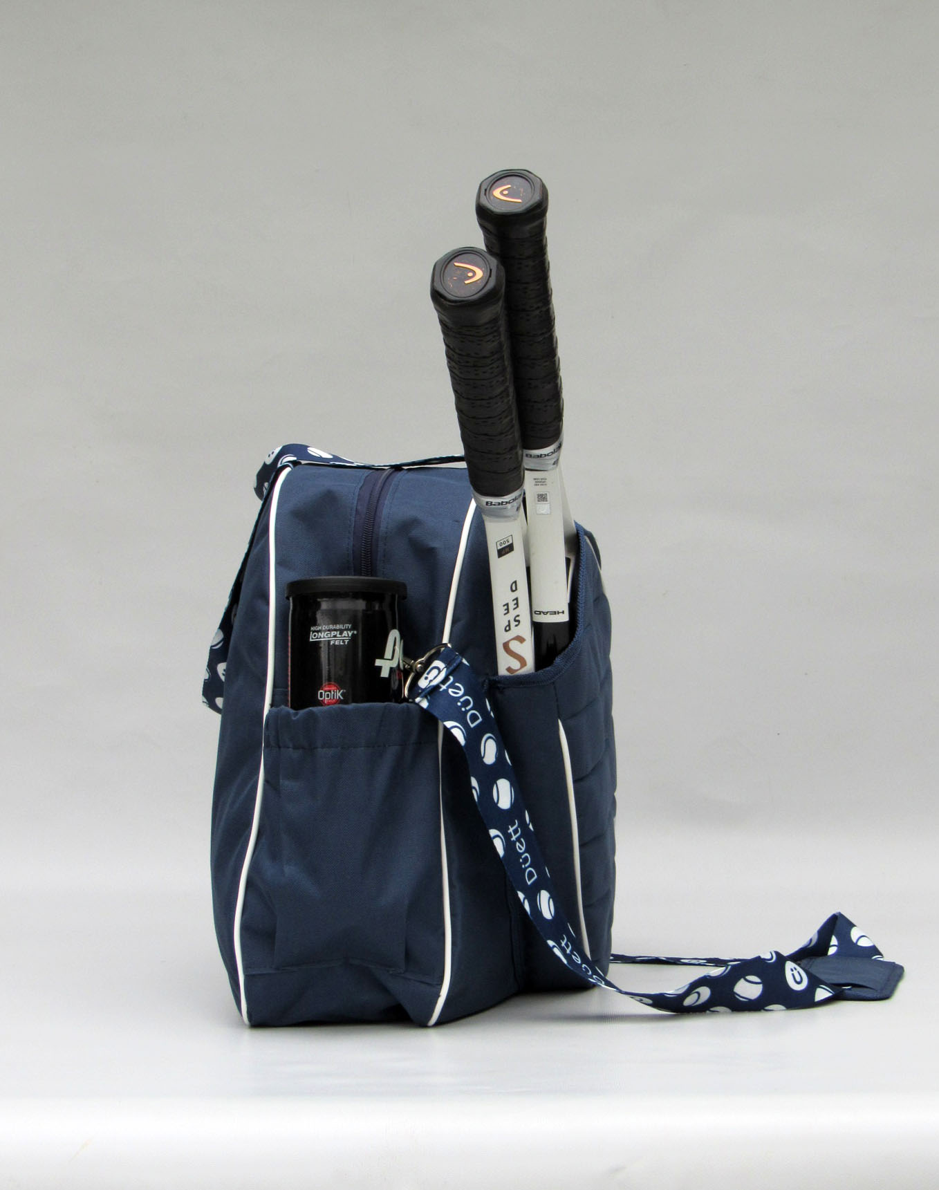 Bolso Raquetero/Paletero Raquetero Blue - Image 7