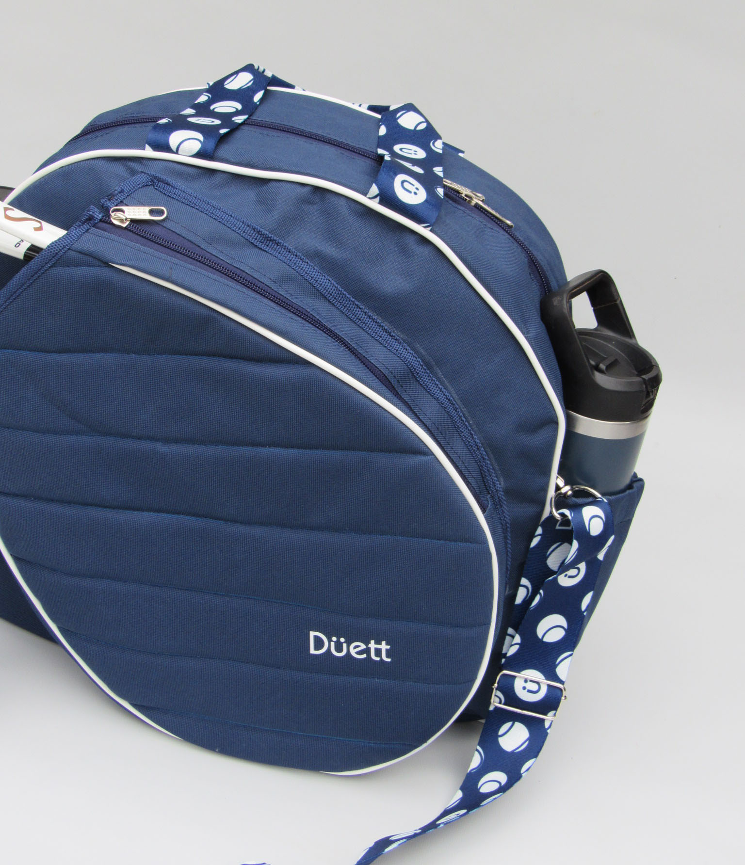 Bolso Raquetero/Paletero Raquetero Blue - Image 11