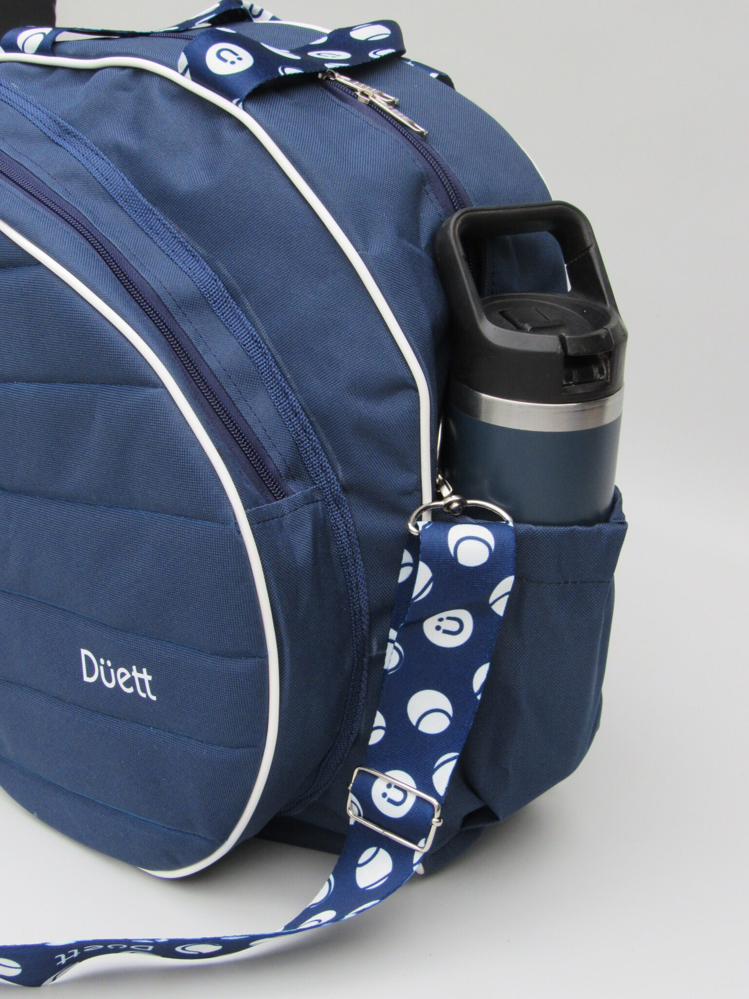 Bolso Raquetero/Paletero Raquetero Blue - Image 12
