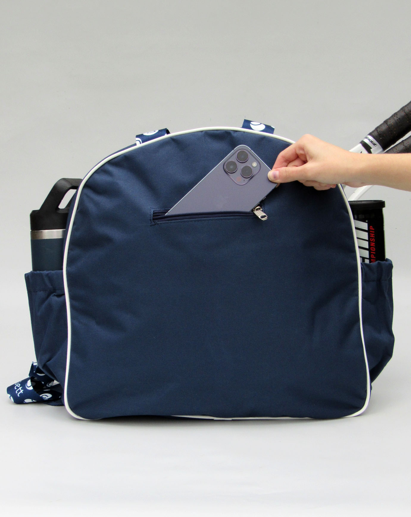 Bolso Raquetero/Paletero Raquetero Blue - Image 15
