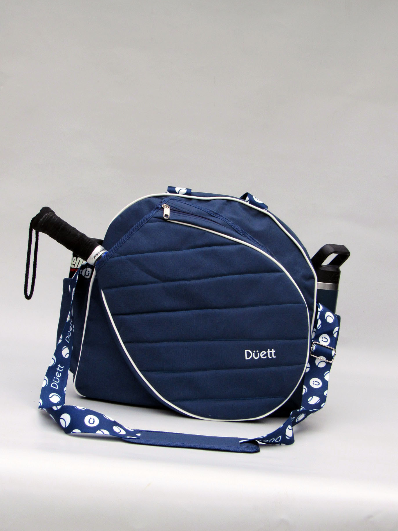 Bolso Raquetero/Paletero Raquetero Blue - Image 2
