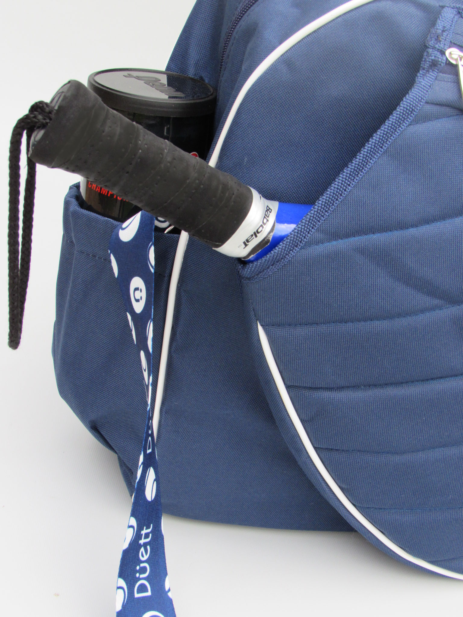 Bolso Raquetero/Paletero Raquetero Blue - Image 13
